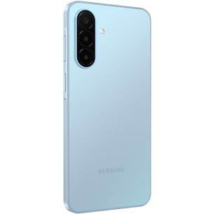 Samsung Galaxy A18, 128 ГБ, голубой - Смартфон