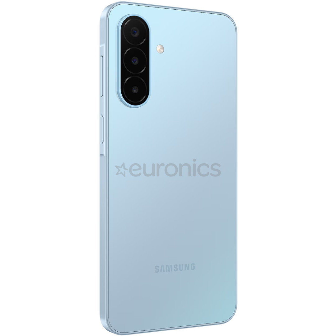 Samsung Galaxy A18, 128 ГБ, голубой - Смартфон