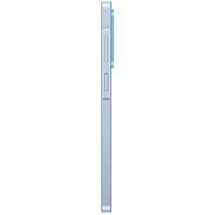 Samsung Galaxy A18, 128 ГБ, голубой - Смартфон