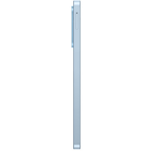 Samsung Galaxy A18, 128 ГБ, голубой - Смартфон