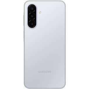 Samsung Galaxy A18, 128 ГБ, серебристый - Смартфон