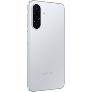 Samsung Galaxy A18, 128 ГБ, серебристый - Смартфон