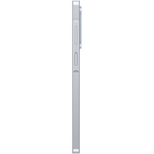 Samsung Galaxy A18, 128 ГБ, серебристый - Смартфон