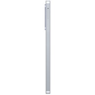 Samsung Galaxy A18, 128 ГБ, серебристый - Смартфон