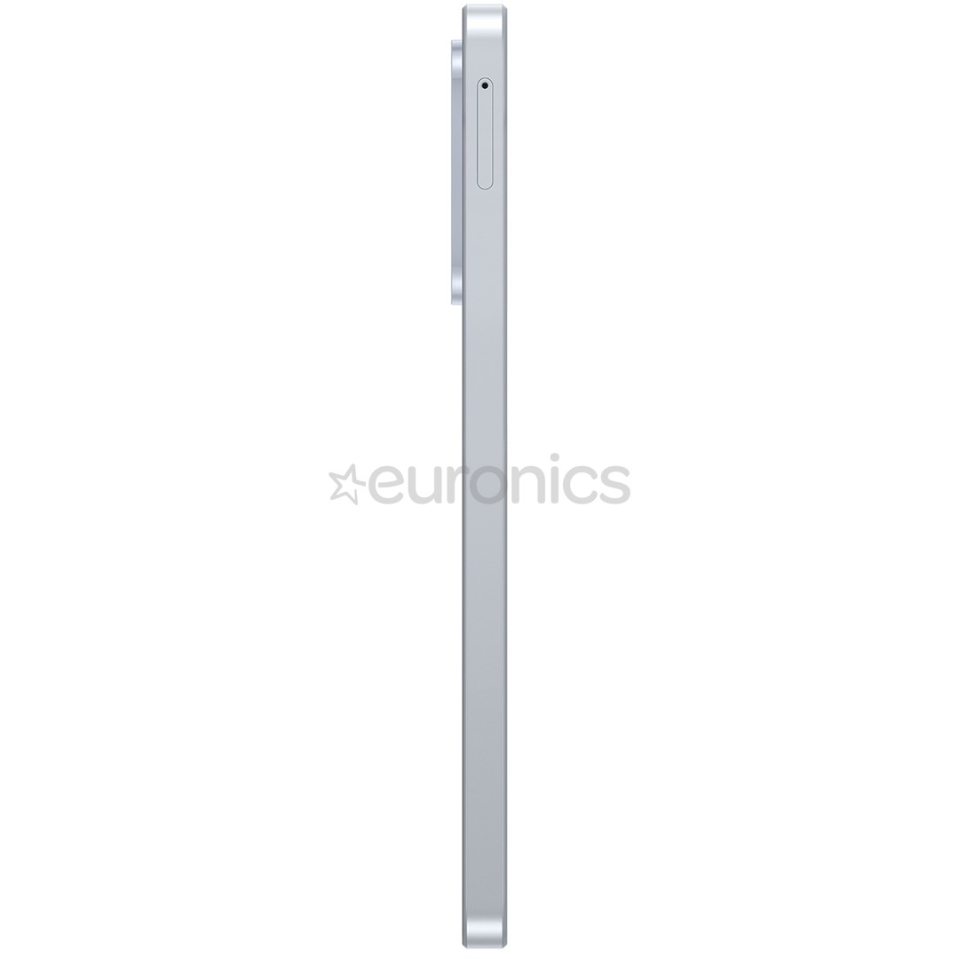 Samsung Galaxy A18, 128 ГБ, серебристый - Смартфон