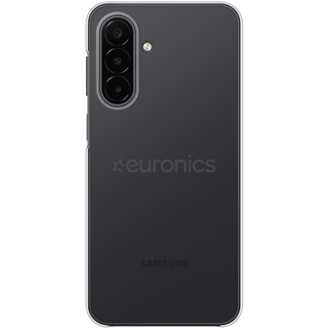 Samsung Clear Case, Galaxy A18, прозрачный - Чехол