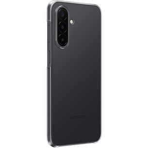 Samsung Clear Case, Galaxy A18, прозрачный - Чехол