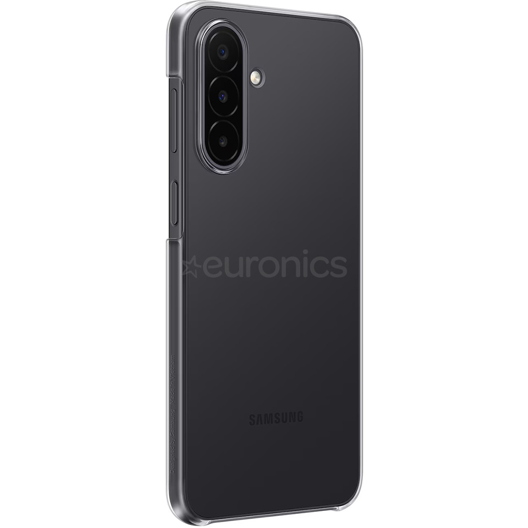 Samsung Clear Case, Galaxy A18, прозрачный - Чехол