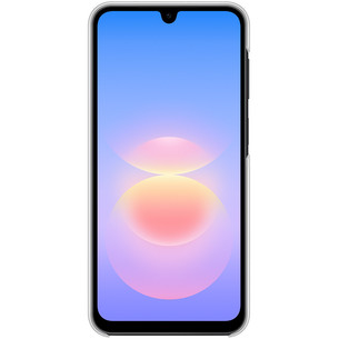 Samsung Clear Case, Galaxy A18, прозрачный - Чехол