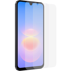 Samsung Screen Protector, Galaxy A18, прозрачный - Защита для экрана EF-UA186CTEGWW