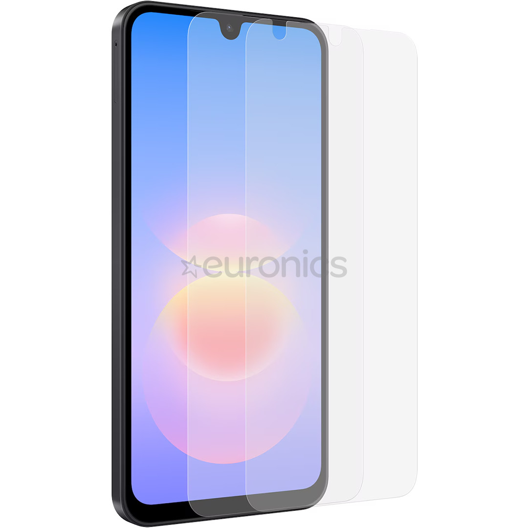 Samsung Screen Protector, Galaxy A18, прозрачный - Защита для экрана