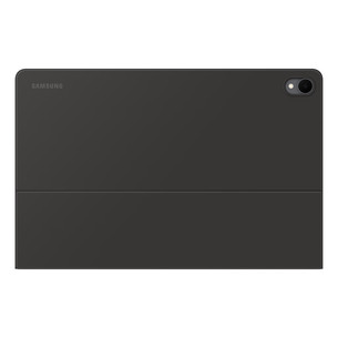 Samsung Book Cover Keyboard Slim, Galaxy Tab S12+, черный - Чехол-клавиатура для планшета