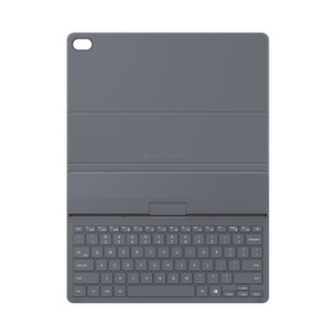 Samsung Book Cover Keyboard Slim, Galaxy Tab S12+, черный - Чехол-клавиатура для планшета