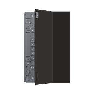 Samsung Book Cover Keyboard Slim, Galaxy Tab S12+, черный - Чехол-клавиатура для планшета