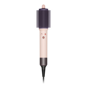 Dyson Airsmooth, Ceramic Pink/Rose Gold, розовый/розовое золото – Щетка для укладки волос AIRSMOOTH