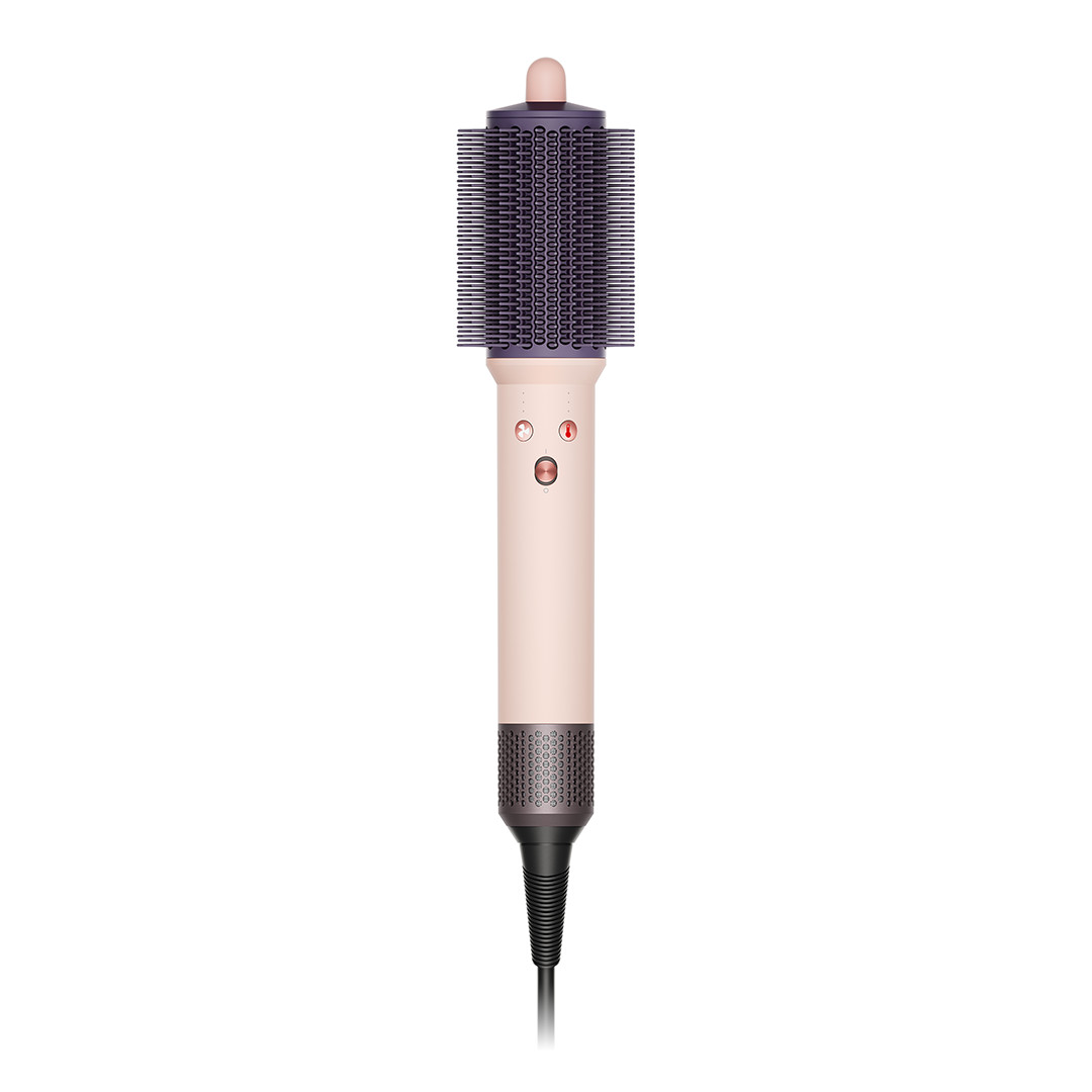 Dyson Airsmooth, Ceramic Pink/Rose Gold, розовый/розовое золото – Щетка для укладки волос