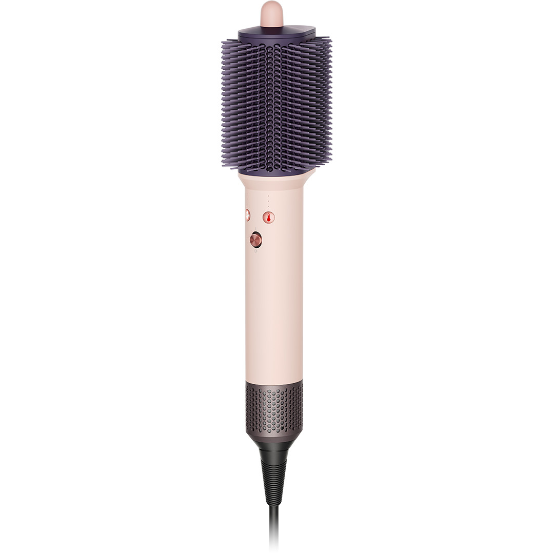 Dyson Airsmooth, Ceramic Pink/Rose Gold, розовый/розовое золото – Щетка для укладки волос