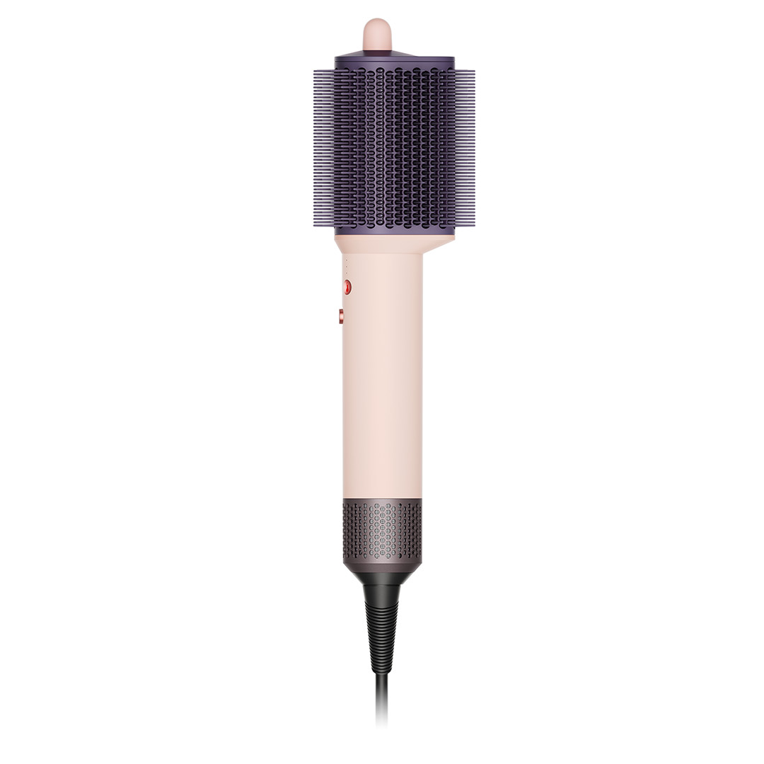 Dyson Airsmooth, Ceramic Pink/Rose Gold, розовый/розовое золото – Щетка для укладки волос
