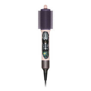 Dyson Airsmooth, Ceramic Pink/Rose Gold, розовый/розовое золото – Щетка для укладки волос