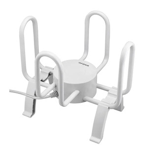 Orava SW-482, white - Shoe dryer SW482