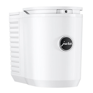 JURA Cool Control, 0.6 L, balta - Piena dzesētājs 24282