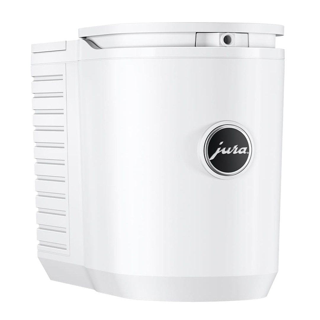 JURA Cool Control, 0.6 L, balta - Piena dzesētājs