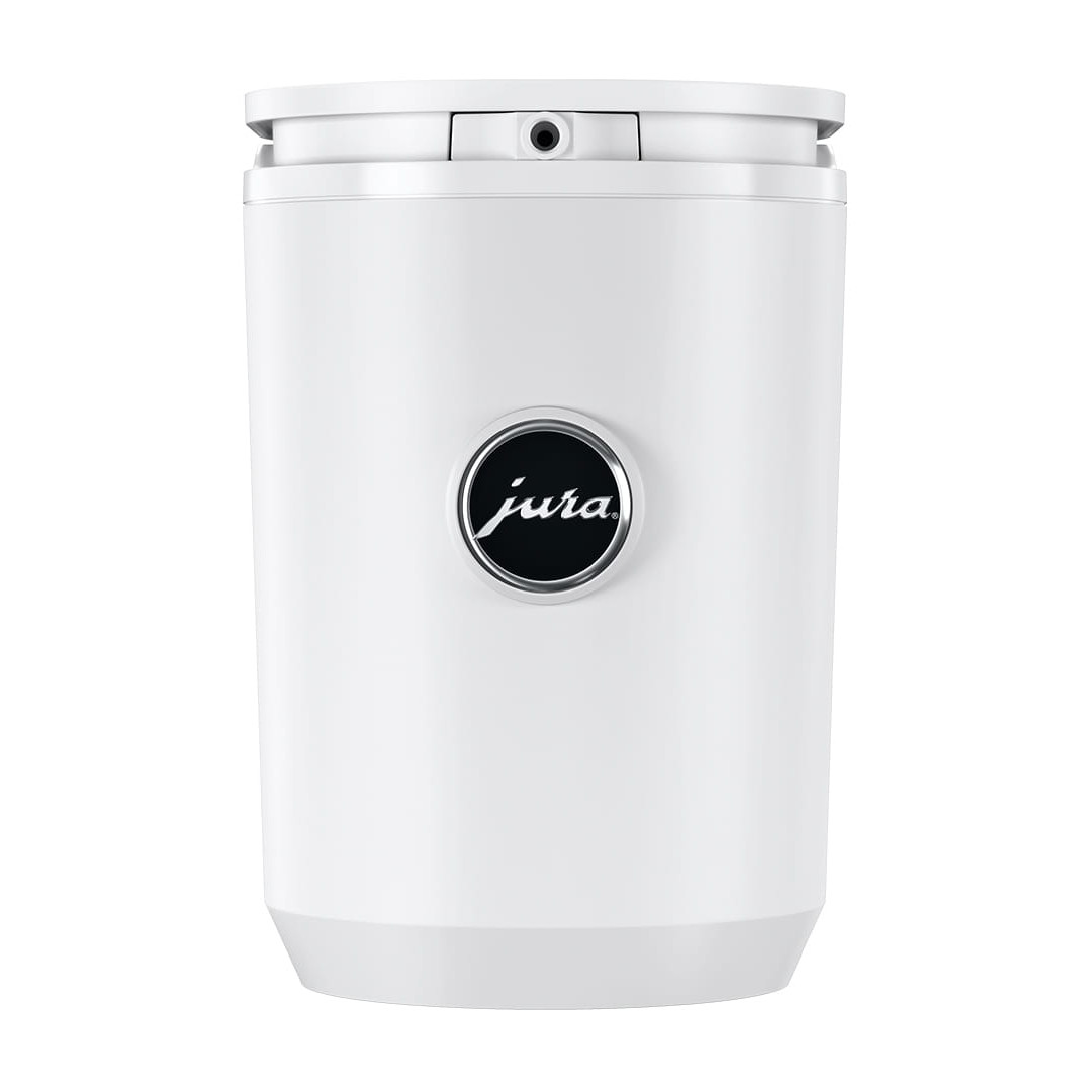 JURA Cool Control, 0.6 L, balta - Piena dzesētājs