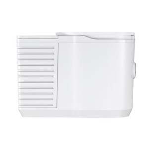 JURA Cool Control, 0.6 L, balta - Piena dzesētājs