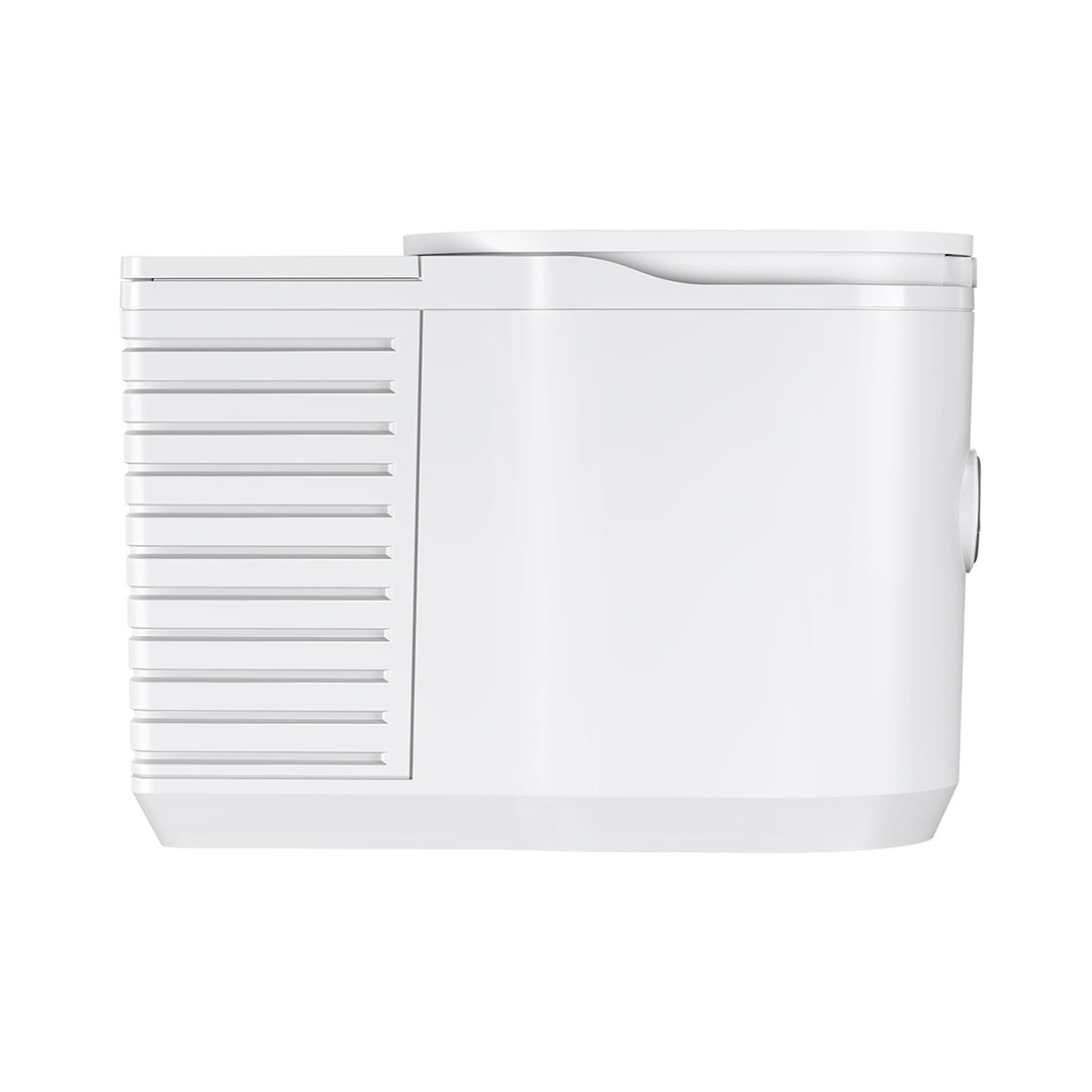 JURA Cool Control, 0.6 L, balta - Piena dzesētājs