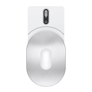 JURA Cool Control, 0.6 L, balta - Piena dzesētājs