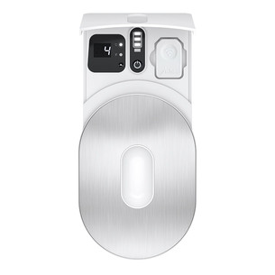 JURA Cool Control, 0.6 L, balta - Piena dzesētājs