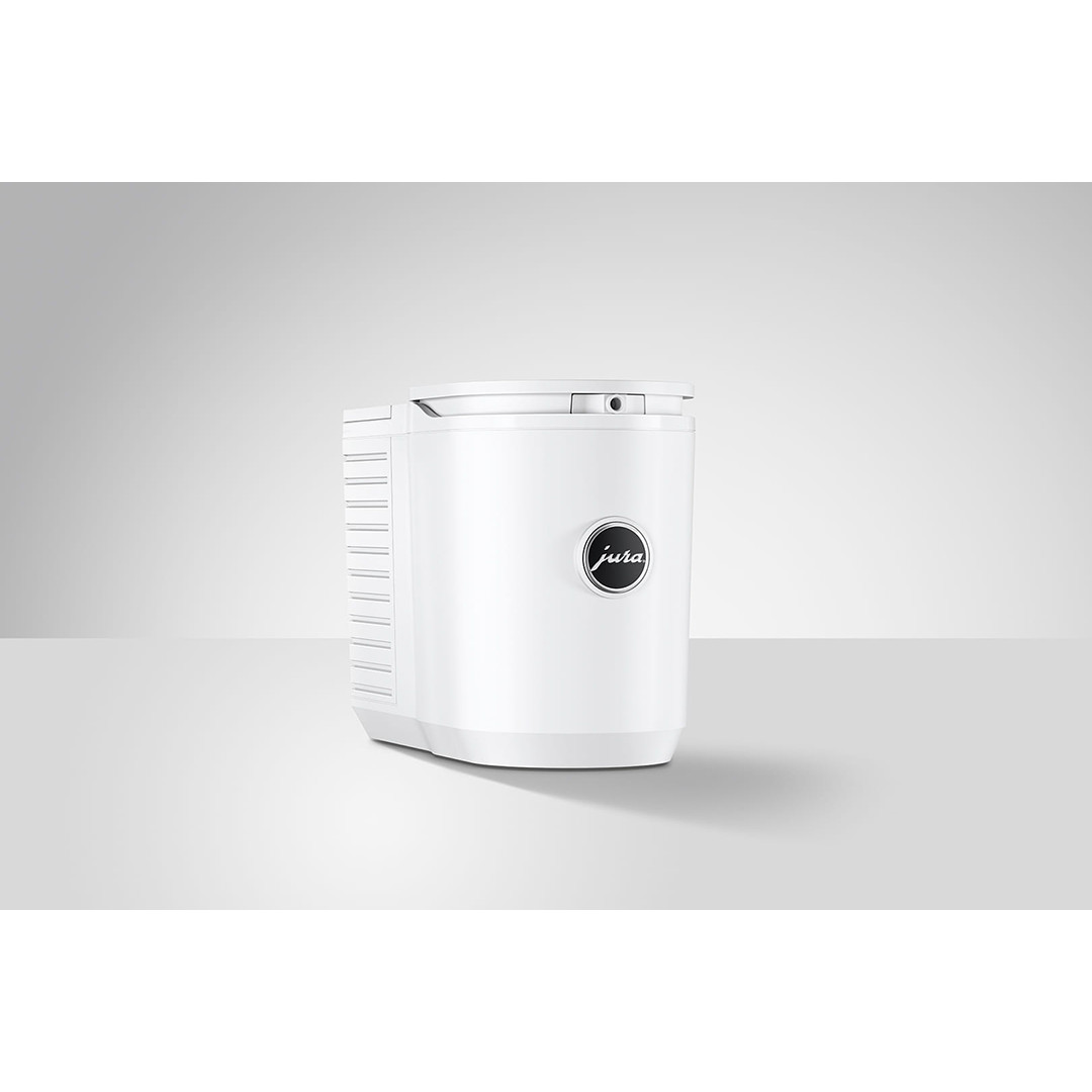 JURA Cool Control, 0.6 L, balta - Piena dzesētājs
