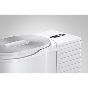 JURA Cool Control, 0.6 L, balta - Piena dzesētājs