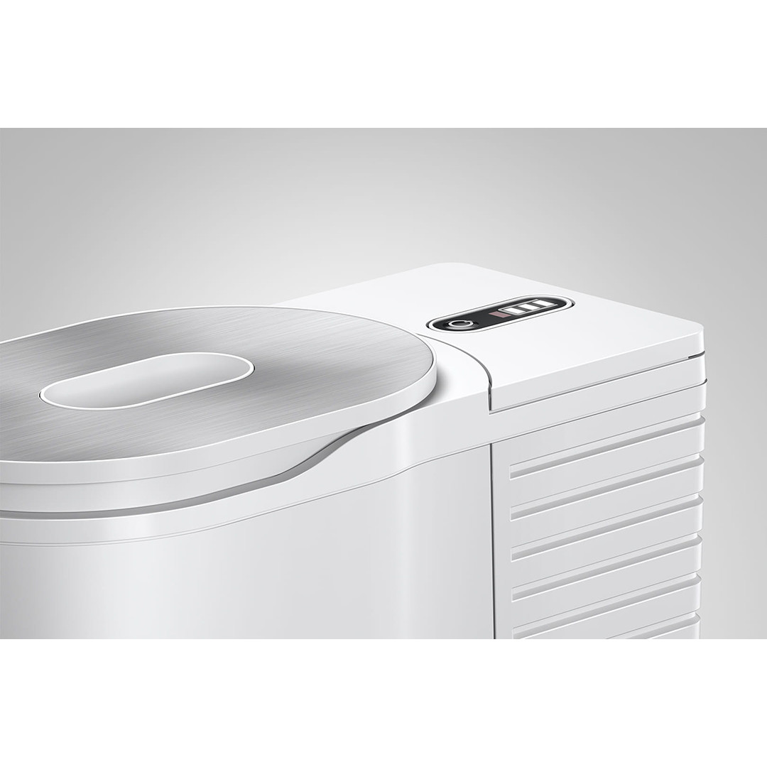 JURA Cool Control, 0.6 L, balta - Piena dzesētājs