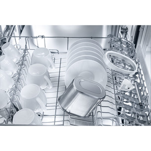 JURA Cool Control, 0.6 L, balta - Piena dzesētājs