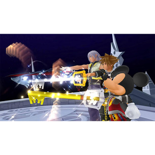 Kingdom Hearts Collection I-III, PlayStation 5 - Game