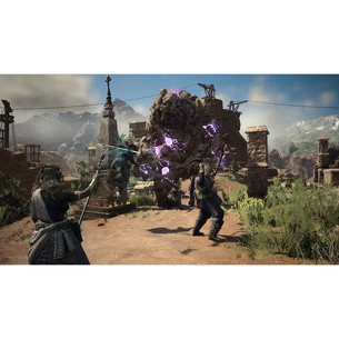Dragon's Dogma 2: Dark Arisen, Nintendo Switch 2 - Spēle