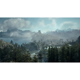Dragon's Dogma 2: Dark Arisen, Nintendo Switch 2 - Spēle