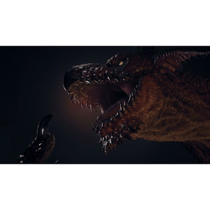 Dragon's Dogma 2: Dark Arisen, Nintendo Switch 2 - Spēle