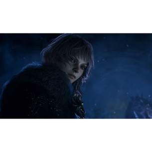 Dragon's Dogma 2: Dark Arisen, Nintendo Switch 2 - Spēle