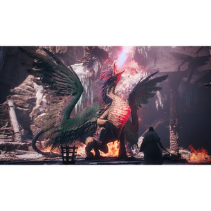 Dragon's Dogma 2: Dark Arisen, PlayStation 5 - Spēle