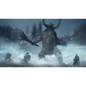 Dragon's Dogma 2: Dark Arisen, PlayStation 5 - Spēle