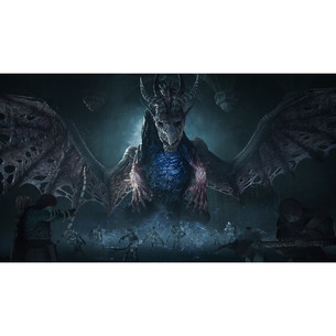 Dragon's Dogma 2: Dark Arisen, PlayStation 5 - Spēle