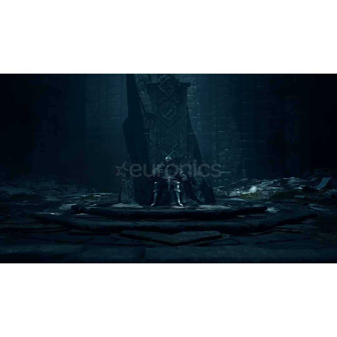 Dragon's Dogma 2: Dark Arisen, PlayStation 5 - Spēle