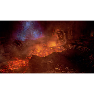Dragon's Dogma 2: Dark Arisen, PlayStation 5 - Spēle