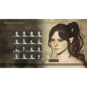 Dragon's Dogma 2: Dark Arisen, PlayStation 5 - Spēle