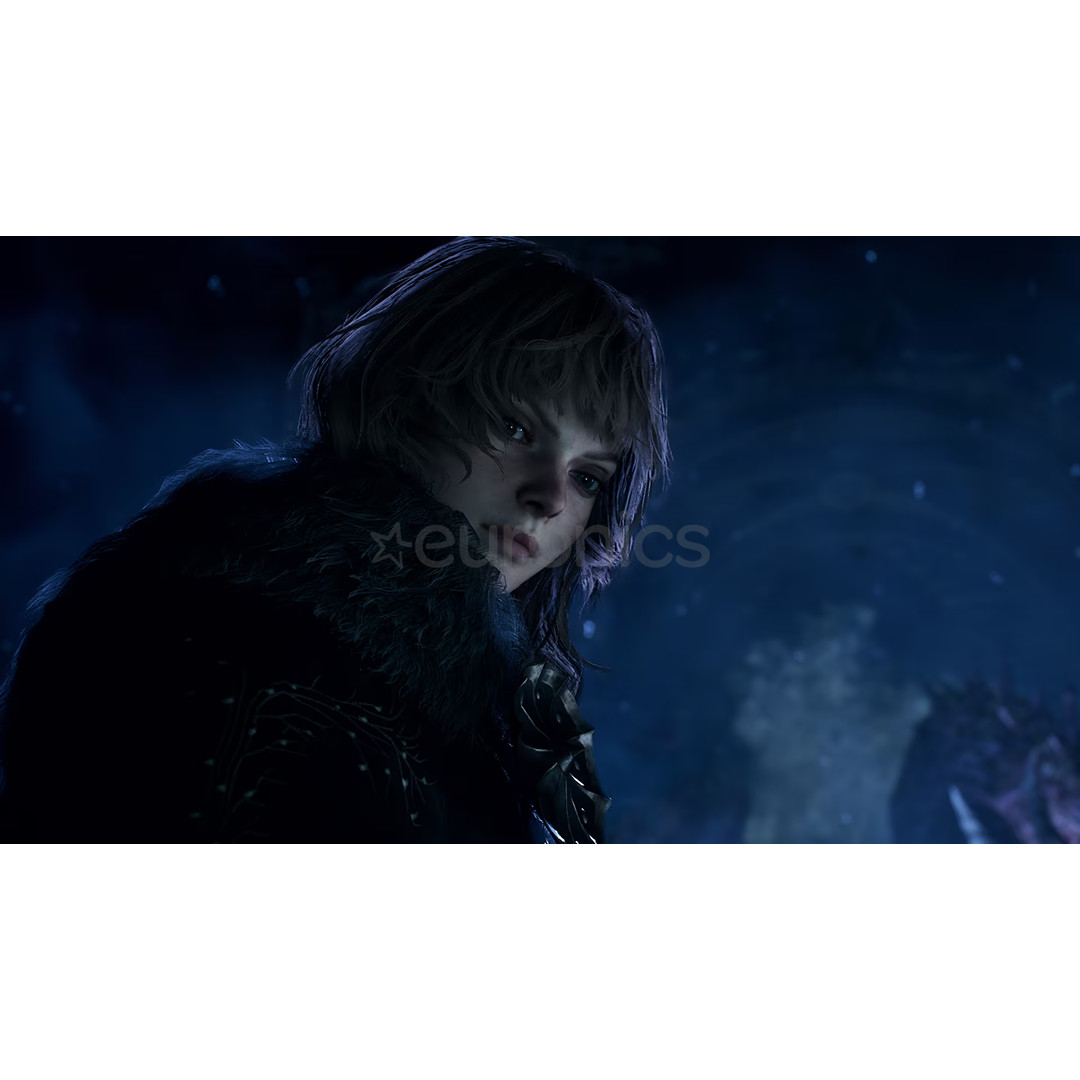 Dragon's Dogma 2: Dark Arisen, Xbox Series X - Spēle