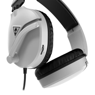 Turtle Beach Recon 70, white - Wired Headset