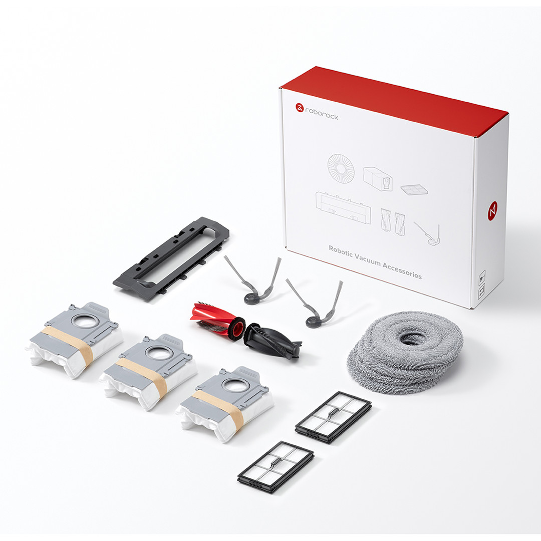 Roborock, Saros 20 - Accessory kit