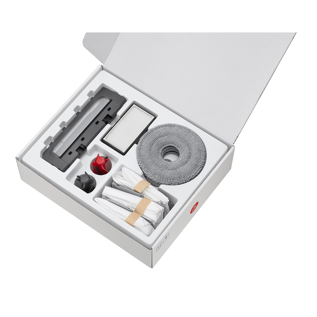 Roborock, Saros 20 - Accessory kit